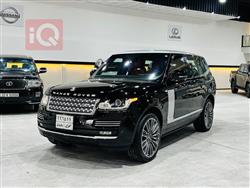 Land Rover Range Rover Vogue
